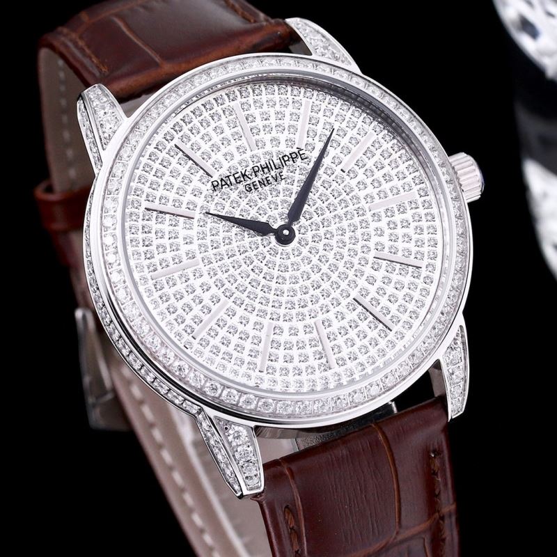 PATEK PHILIPPE Watches